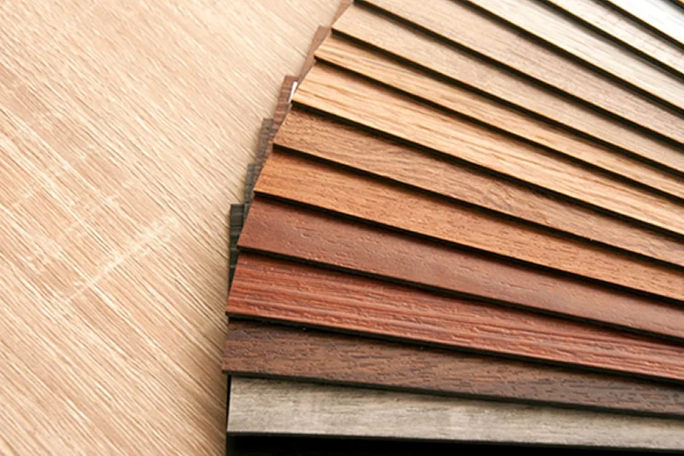Enhancing Particle Boards: A Guide to Finishing Options and Decorative Laminates