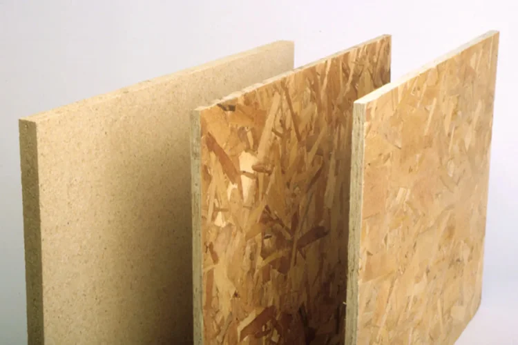 Decoding Wood Panels: Plywood, MDF, and Particle Board Compared